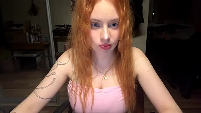 แชท XXX สด ของ HeilyJeily