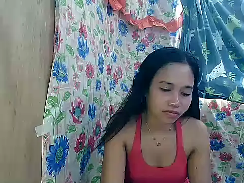 PinaySkinnyGirl – Live XXX-chat