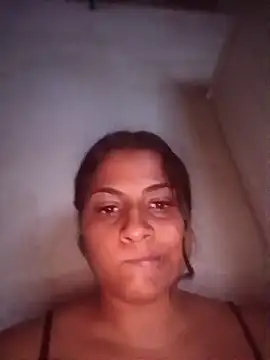 Sembang XXX Secara Langsung Giselabrunette25