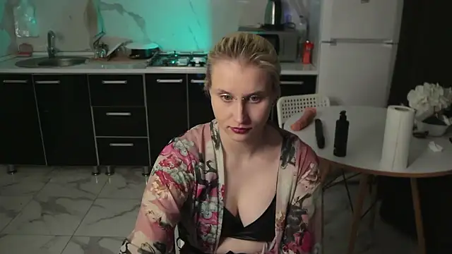 Chat +18 de MertyXX ao vivo