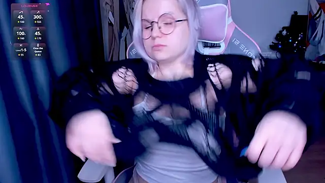 แชท XXX สดของ miray_kuriyama123