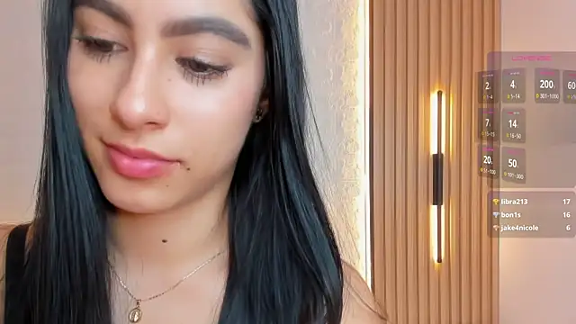 Sembang XXX Secara Langsung Emily_roux