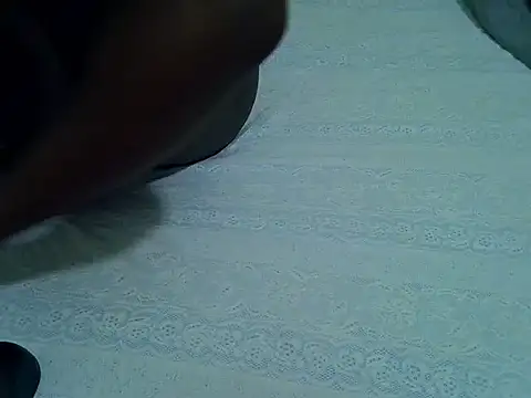 sweet_veee – Kamerová šou