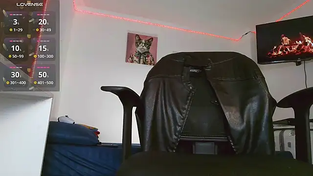 دردشة Thonydupont الجنسية المباشرة