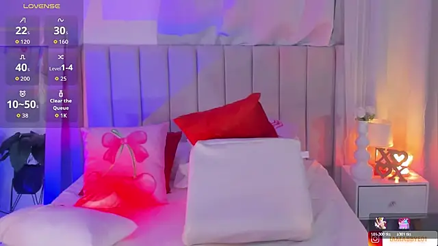 Abbye_blue01 Chat XXX live