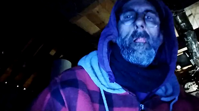 Pertunjukan Kamera Web Oridama123