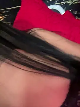 Alexandra_duque élő XXX-chatje