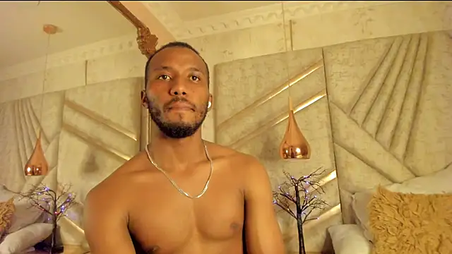 JamesParck Adlı Modelin Canlı XXX Sohbeti