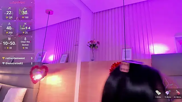 mia_schwarz – Live XXX-chat