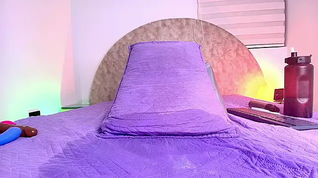 anisha_x Obrolan Langsung XXX