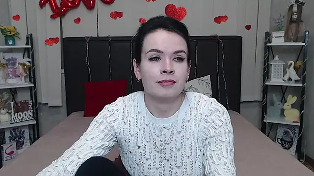 JasmineKouch – Live XXX-chat