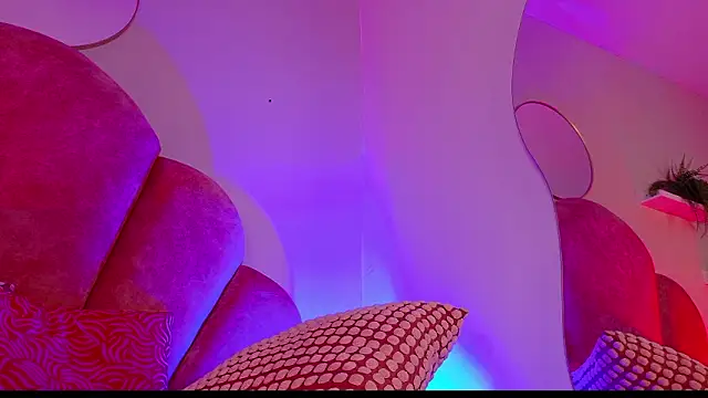 ParisFox_ Chat XXX live