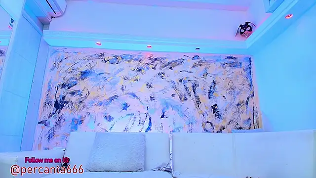 Pipe_Rudecatt Adlı Modelin Canlı XXX Sohbeti