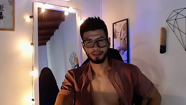 Colby_brown03 웹캠 쇼