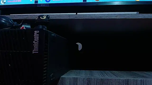 Randy_horny Adlı Modelin Canlı XXX Sohbeti