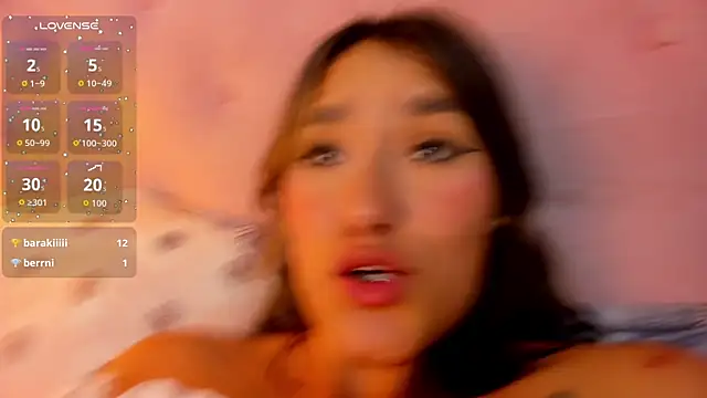 Sembang XXX Secara Langsung _Sophie__miller