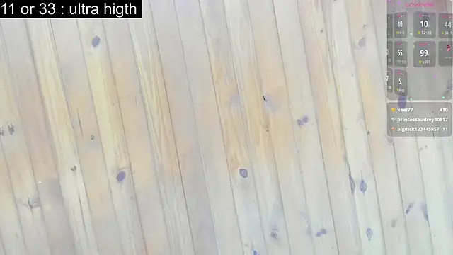 Sembang XXX Secara Langsung Little_lili19