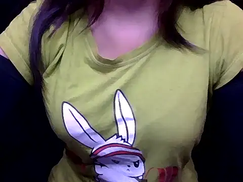 Živý XXX chat masoom_anika