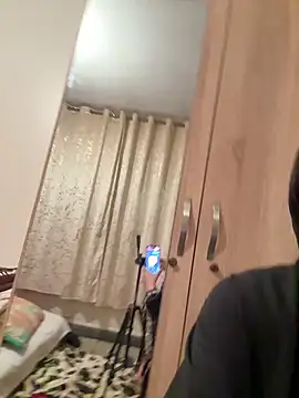 Ahlam7578 Webcam Show