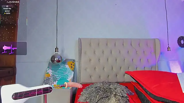 Živý XXX chat amanda29