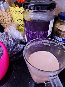 Egyptianmilf2026 Obrolan Langsung XXX