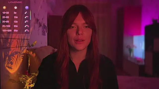 CherryRed_Girl live XXX chat