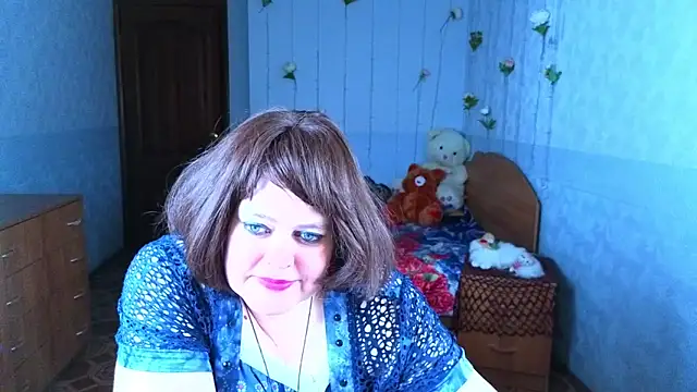 Živý XXX chat Audrey_Aura