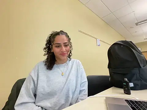 silkygemm Pertunjukan Webcam