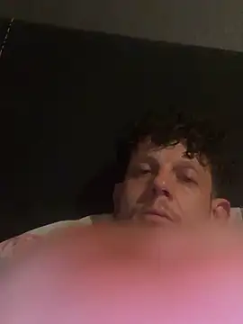 Geilalfaro Adlı Modelin Canlı XXX Sohbeti