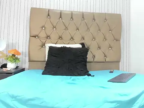 daniela_madan Obrolan Langsung XXX