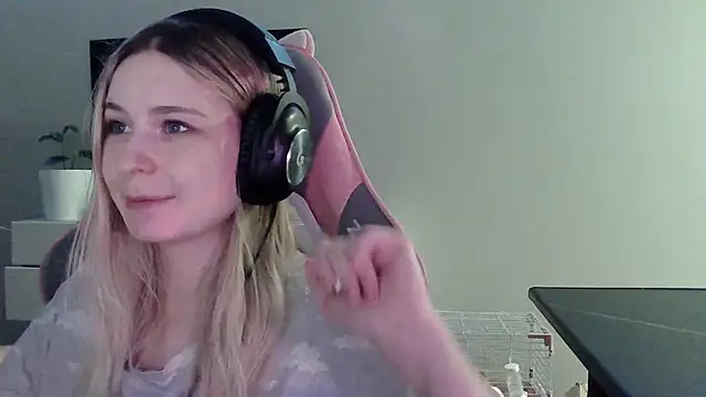 Živý XXX chat VladaLevine