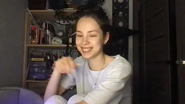 Chat XXX ao vivo de Yuna5343