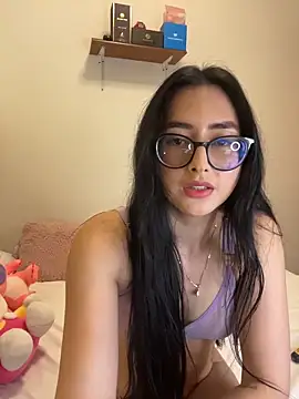 Živý XXX chat Just_Isaa