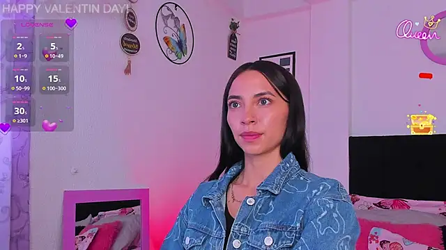 Živý XXX chat Aryane_art_