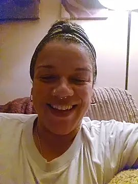 GoddessChantelle's Live XXX Chat