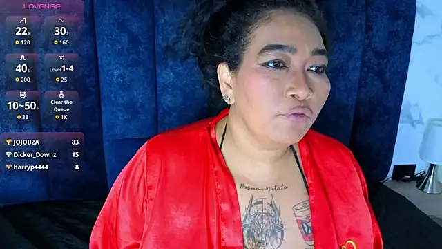 แชท XXX สดของ yunkeyc