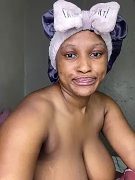 Bellabootie webkamerás műsora