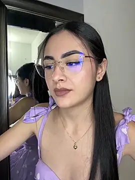 Živý XXX chat IslaCole