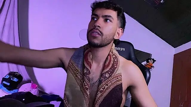 3v1l Adlı Modelin Canlı XXX Sohbeti