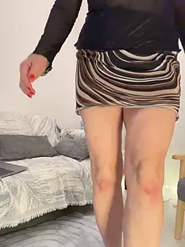 HotLdyllic – Live XXX-chat