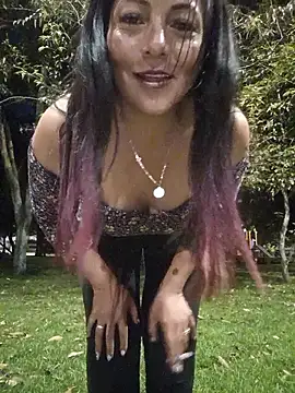 แชท XXX สดของ misshot_02