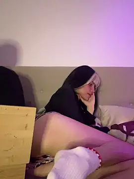 hibanaduoのライブXXXチャット