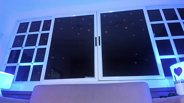 ReiAyanamy – Live XXX-chat