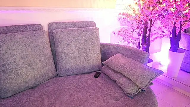 แชท XXX สดของ MeganLowell