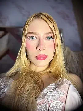 valeryfox__ – Live XXX-chat