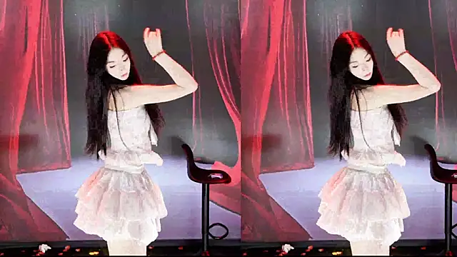 Yangyuba-003 live XXX chat