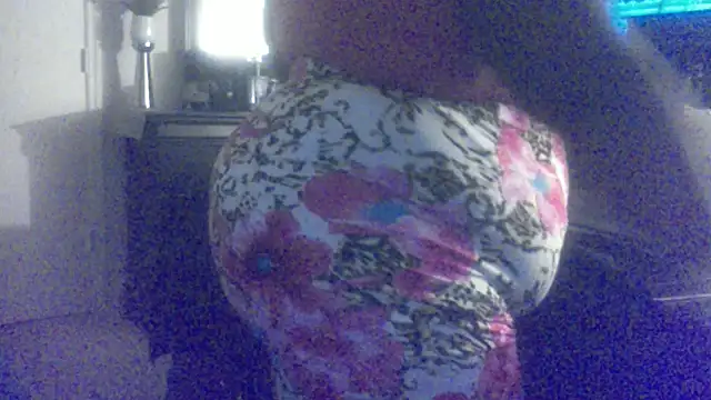 Babyboo3620 webkamerás műsora