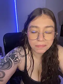 soffmoonのライブXXXチャット