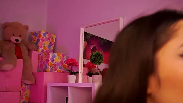 Ava_Solis' Webcam Show