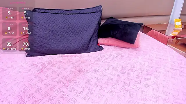 TanyaCastello – Live XXX-chat